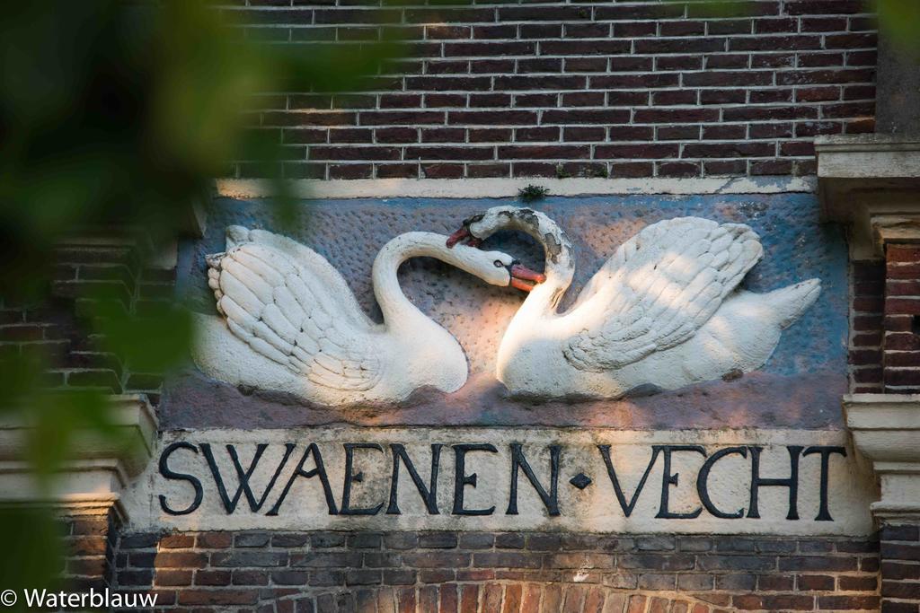 Logement Swaenenvecht Ουτρέχτη Εξωτερικό φωτογραφία