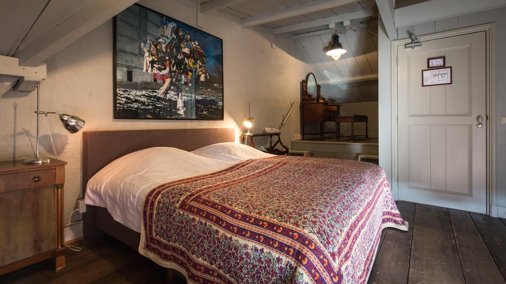 Logement Swaenenvecht Ουτρέχτη Εξωτερικό φωτογραφία