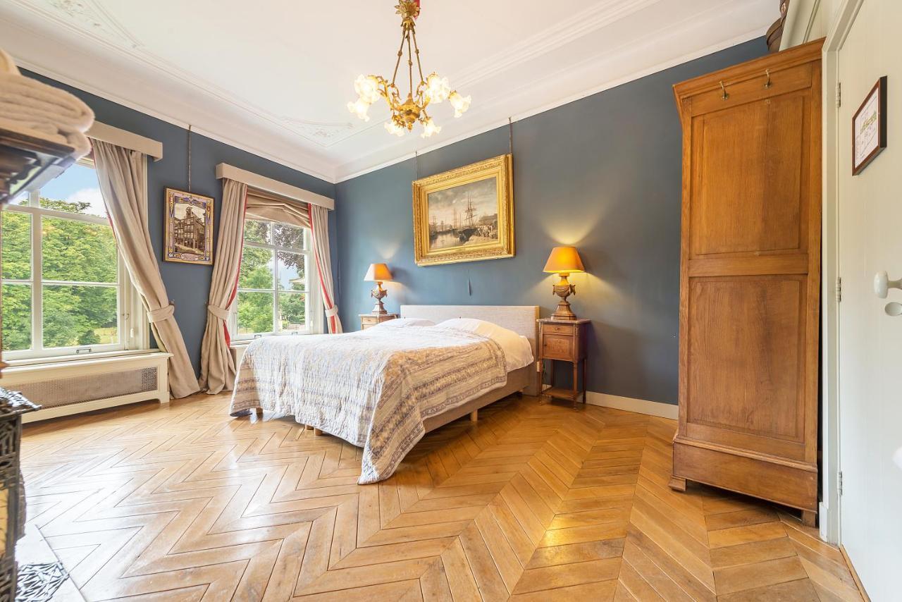 Logement Swaenenvecht Ουτρέχτη Εξωτερικό φωτογραφία
