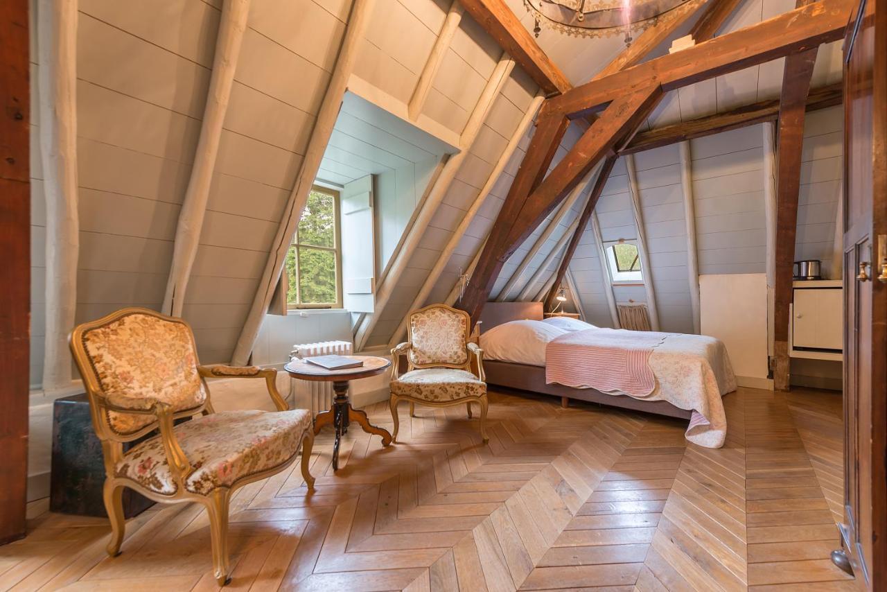 Logement Swaenenvecht Ουτρέχτη Εξωτερικό φωτογραφία