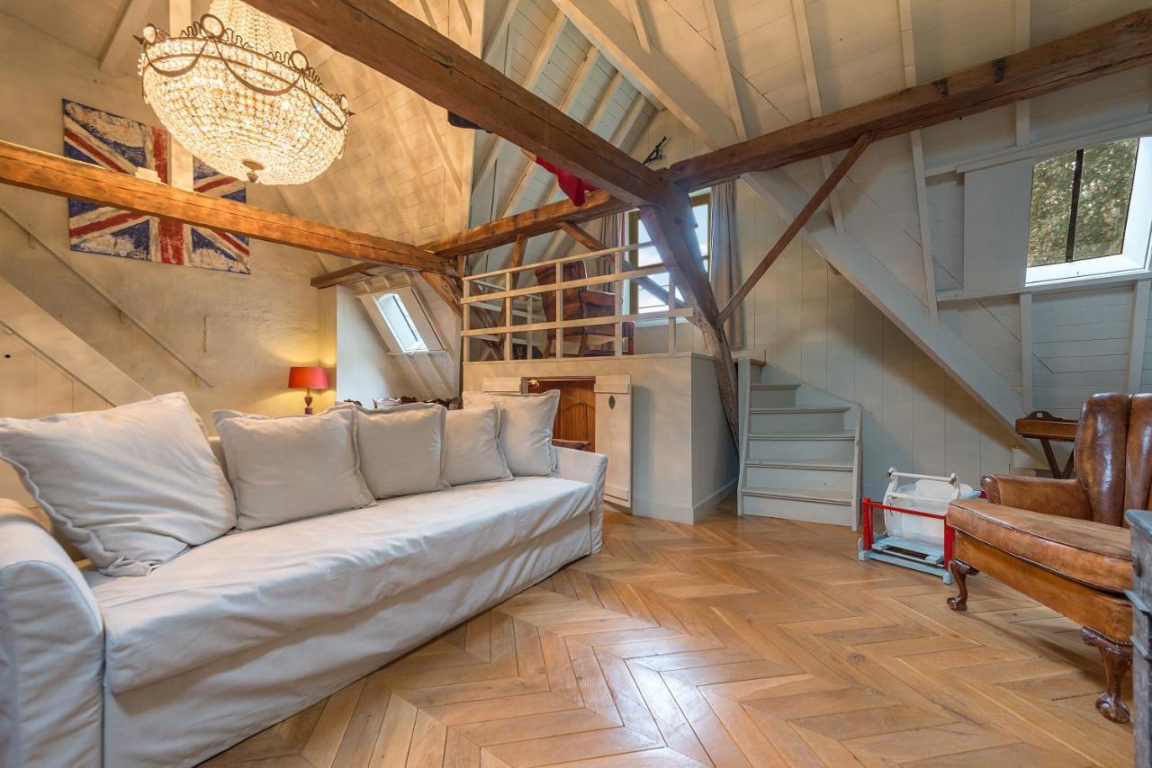 Logement Swaenenvecht Ουτρέχτη Εξωτερικό φωτογραφία